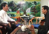 Thăm và chúc Tết lãnh đạo – hành trình gắn kết của Chi hội Nam Y Sóc Trăng Thăm và chúc Tết lãnh đạo – hành trình gắn kết của Chi hội Nam Y Sóc Trăng