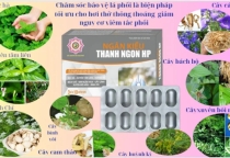 LIỆU PHÁP PHỤC HỒI SỨC KHỎE SAU COVID-19 LIỆU PHÁP PHỤC HỒI SỨC KHỎE SAU COVID-19