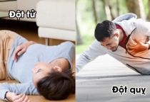 Vì sao bệnh nhồi máu cơ tim ngày càng “trẻ hóa” Vì sao bệnh nhồi máu cơ tim ngày càng “trẻ hóa”