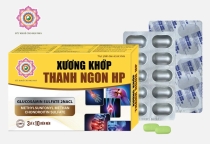 KHẮC TINH CỦA XƯƠNG KHỚP KHẮC TINH CỦA XƯƠNG KHỚP