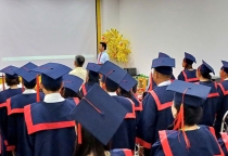 THÔNG BÁO CHIÊU SINH LỚP “BÀO CHẾ ĐÔNG DƯỢC” THÔNG BÁO CHIÊU SINH LỚP “BÀO CHẾ ĐÔNG DƯỢC”