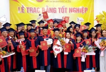 Lớp Sơ Cấp Nghề Xoa Bóp - Vật Lý Trị Liệu Bậc 2 Lớp Sơ Cấp Nghề Xoa Bóp - Vật Lý Trị Liệu Bậc 2