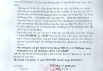 Chung Tay Vì Đồng Bào Dân Tộc Rục Tại Xã Kim Phú, Tỉnh Quảng Trị Chung Tay Vì Đồng Bào Dân Tộc Rục Tại Xã Kim Phú, Tỉnh Quảng Trị