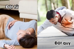 Vì sao bệnh nhồi máu cơ tim ngày càng “trẻ hóa”