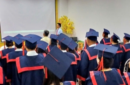 THÔNG BÁO CHIÊU SINH LỚP “BÀO CHẾ ĐÔNG DƯỢC”