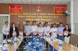 Chi hội Nam Y Sóc Trăng sơ kết 6 tháng đầu năm 2025: Lan tỏa giá trị Nam Y, gắn kết cộng đồng