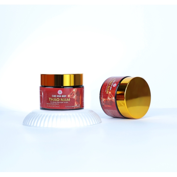 CAO XOA BÓP THẢO NAM