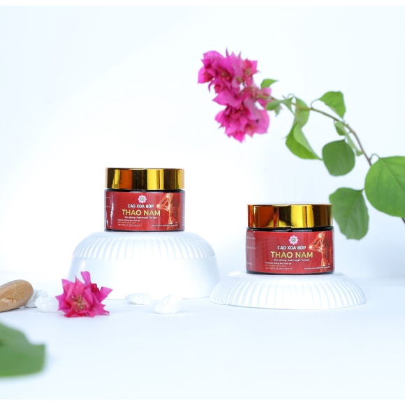 CAO XOA BÓP THẢO NAM