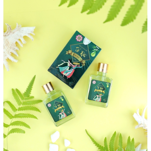 DẦU KHUYNH DIỆP TỐ NỮ